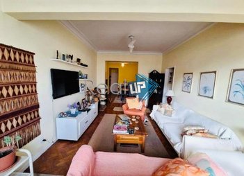 apartment em Rua Visconde de Pirajá, Ipanema - Rio de Janeiro - RJ