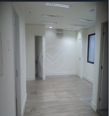 office em Avenida Doutor Cardoso de Melo, Vila Olímpia - São Paulo - SP