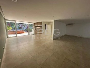 house em Rua Cassiano Ricardo, Jardim Cordeiro - São Paulo - SP