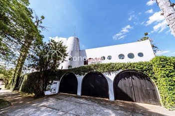 house em Roxo Moreira, Cidade Universitária - Campinas - SP