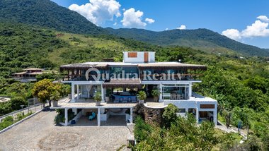 house em Avenida José Pacheco do Nascimento, Armação - Ilhabela - SP