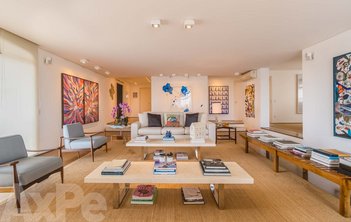 apartment em Rua José Maria Lisboa, Jardim Paulista - São Paulo - SP