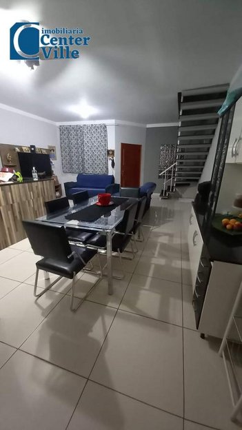 house em Rua Fidelidade, Jardim Boer II - Americana - SP