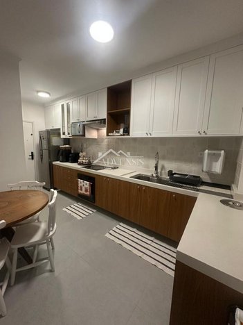 apartment em Rua Brasílio Machado, Centro - São Bernardo do Campo - SP