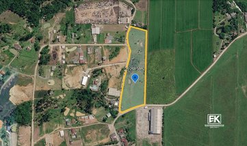 commercial_land_lot em Rua Teresa de Souza, Escalvados - Navegantes - SC