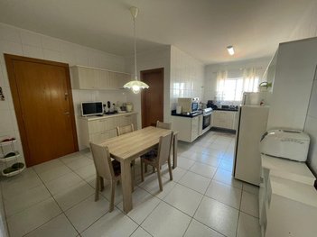 apartment em Rua David Ben Gurion, Jardim Monte Kemel - São Paulo - SP