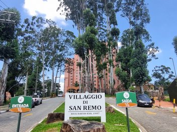 apartment em Rua David Eid, Vila Castelo - São Paulo - SP