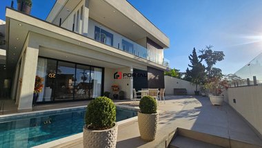 house em Avenida Estácio de Sá, São Paulo II - Cotia - SP