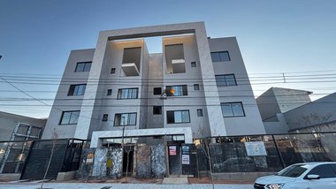 apartment em Rua Engenheiro Pedro Bax, Santa Amélia - Belo Horizonte - MG