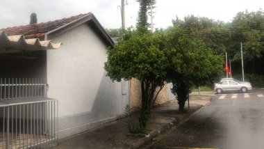 house em Rua Juca Fernando, São Dimas - Piracicaba - SP