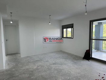 apartment em Rua Ocrísia, City América - São Paulo - SP