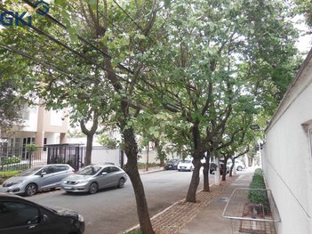 house em Rua Gaspar Lourenço, Vila Mariana - São Paulo - SP