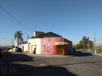 house em Rua São Tomás de Aquino, Conjunto Habitacional Padre Anchieta - Campinas - SP