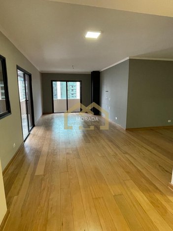 apartment em Rua Lopes Neto, Itaim Bibi - São Paulo - SP