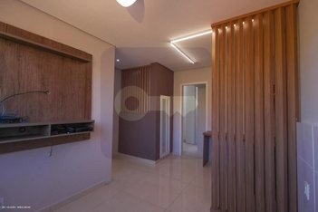 apartment em Avenida Senador José Augusto, Buritis - Belo Horizonte - MG
