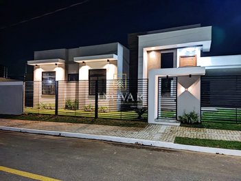 house em Rua Jorge Amado, Flor do Cerrado - Sorriso - MT