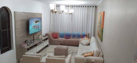 house em Rua Antônio Pádua de Oliveira, Vila Libanesa - São Paulo - SP