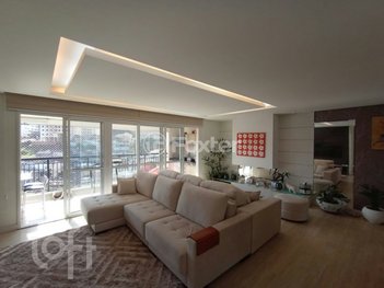 apartment em Rua Almirante José Saldanha da Gama, Parque Mandaqui - São Paulo - SP