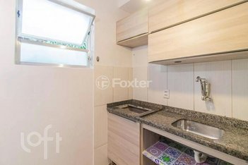 apartment em Rua Dona Amélia, Santa Tereza - Porto Alegre - RS