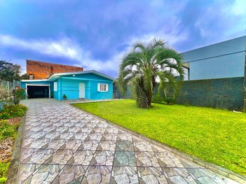 house em Rua Zélia Neto, Planaltina - Passo Fundo - RS