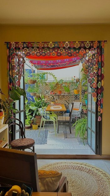 apartment em Rua Dona Amélia, Santa Tereza - Porto Alegre - RS