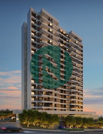apartment em Avenida Santa Catarina, Vila Mascote - São Paulo - SP