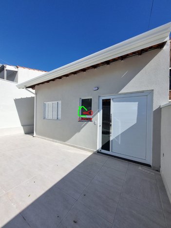 house em Rua Celso Geraldini, Capela - Vinhedo - SP