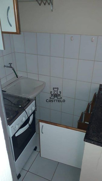 Cômodo Condomínio