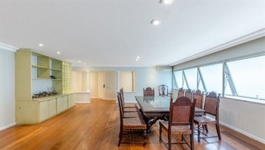 apartment em Alameda Campinas, Jardim Paulista - São Paulo - SP
