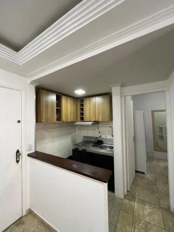 apartment em Rua Martiniano de Carvalho, Bela Vista - São Paulo - SP