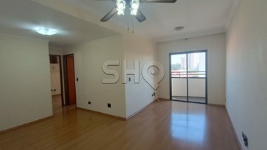 apartment em Rua Gaspar Fernandes, Vila Monumento - São Paulo - SP