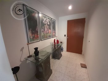 apartment em Rua José Silva Figueiredo, Enseada - Guarujá - SP