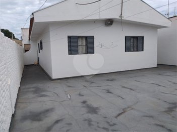 house em Rua João Fernandes Filho, Vila Nova - Votuporanga - SP