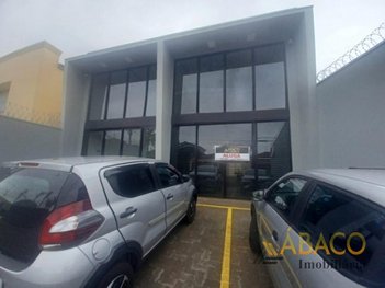 commercial_building em Rua Miguel João, Jardim Bandeirantes - São Carlos - SP