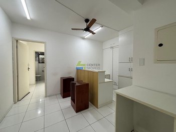office em Rua Doutor Tirso Martins, Vila Mariana - São Paulo - SP