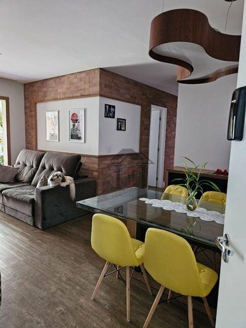 apartment em Avenida Paulo Prado, Jardim Florestal - Jundiaí - SP