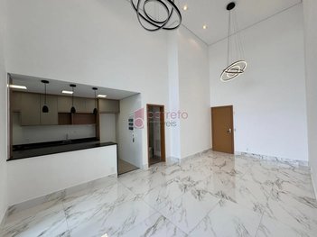 apartment em Avenida Carlos Salles Block, Anhangabaú - Jundiaí - SP