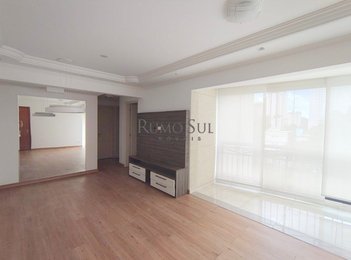 apartment em Rua Álvares de Azevedo, Vila Sofia - São Paulo - SP