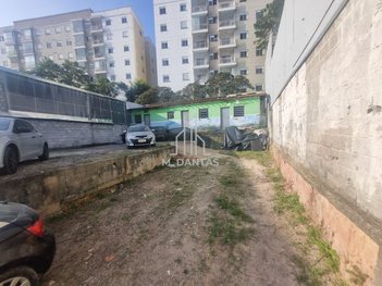 land_lot em Rua Pedro SantaLúcia, Interlagos - São Paulo - SP