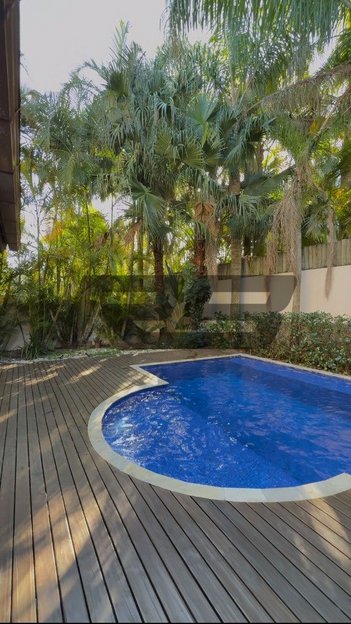 house em Jornalista Manoel de Menezes, Barra da Lagoa - Florianópolis - SC