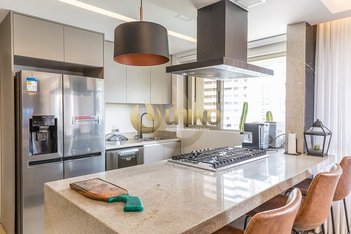 apartment em Rua Pau Brasil, Vale do Sereno - Nova Lima - MG