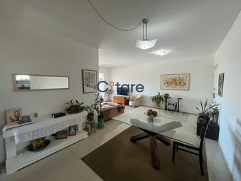 apartment em Rua Pereira de Miranda, Papicu - Fortaleza - CE