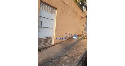 house em Rua Coronel Augusto Machado, Jardim Maristela - São Paulo - SP
