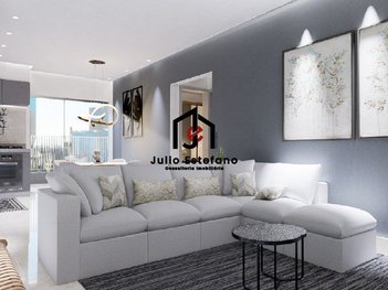 apartment em Rua Aparecida Santos Velloso, Centro - Ubatuba - SP