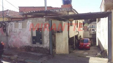 house em Rua Nápoles, Vila Gustavo - São Paulo - SP