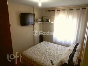 apartment em Avenida do Café, Vila Guarani (Z Sul) - São Paulo - SP