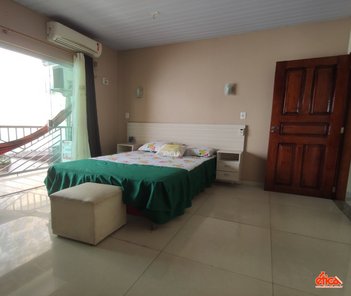 house em Travessa José Pio, Umarizal - Belém - PA