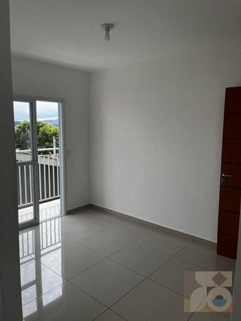 apartment em Rua das Acácias, Retiro das Fontes - Atibaia - SP
