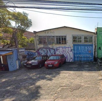 industrial em Rua Dona Alzira, Sarandi - Porto Alegre - RS