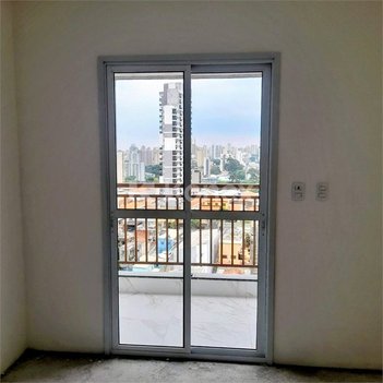 apartment em Rua São Januário, Parada Inglesa - São Paulo - SP